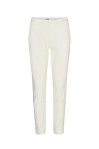 Ivy Copenhagen - Alice Pant Ecru