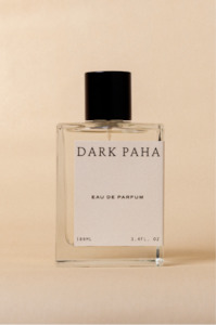 Loess - Dark Paha Eau De Parfum