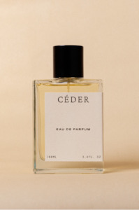 LOESS - CEDAR EAU DE PARFUM