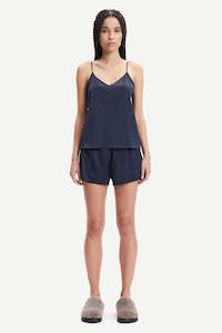 Samsoe Samsoe - Manon Top Salute Was $149