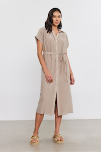 Velvet: VELVET - MARLA DRESS ROPE WAS $689