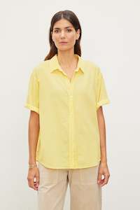 Velvet: VELVET - SHANNON SUNNY SHIRT