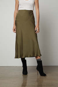 Velvet - Aubree Willow Skirt Was $349