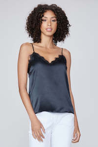 PAIGE - ILYA CAMI BLACK WAS $459