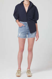 Shorts: CITIZENS OF HUMANITY - MARLOW VINTAGE SHORT SUPERNOVA