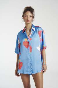 Summi Summi - Capulet Cap Big Shirt