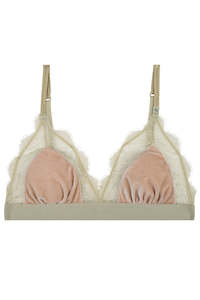 Love Stories: LOVE STORIES - LOVE LACE BRA ROSEMARY WAS $125