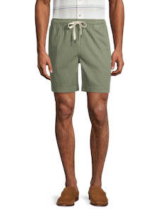 Rails - Cruz Shorts Khaki Was $169