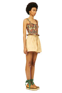 Ulla Johnson - Alexandra Top Was $479