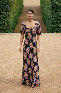 Bytimo - Summer Maxi Dress Daydream Was $759