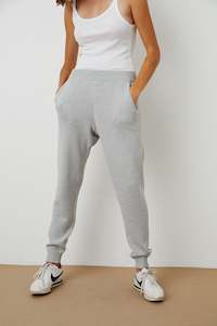 VELVET - PAULA PANT HEATHER GREY WAS $319