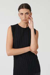 ONTE - VEGA TOP BLACK WAS $179