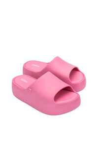 MELISSA - FREE PLATFROM SLIDE LIGHT PINK