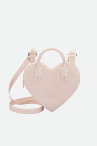 Melissa - Heartbeat Bag Beige