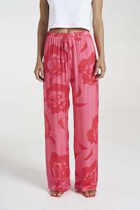 Summi Summi: SUMMI SUMMI - A ROSE BY ANY OTHER PANT