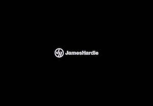 Sales agent for manufacturer: James Hardie