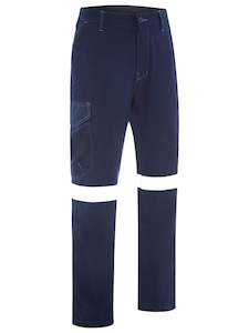 Sales agent for manufacturer: TenCate Tecasafe® Plus 580 Taped Lightweight FR Cargo Pants