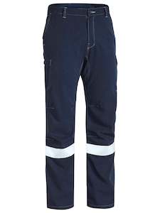 TenCate Tecasafe® Plus 700 Taped FR Vented Cargo Pants