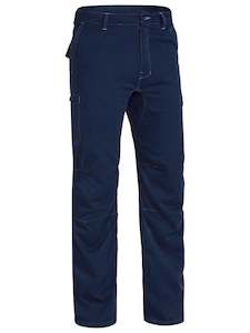 TenCate Tecasafe® Plus 700 FR Vented Cargo Pants