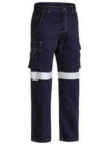 Taped Cool Vented Lightweight Cargo Pants