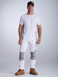 Sales agent for manufacturer: Painters Contrast Cargo Pants