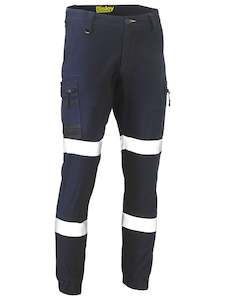 Sales agent for manufacturer: Flx and Move™ Taped Stretch Cargo Cuffed Pants