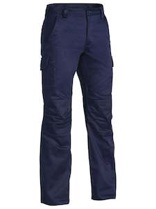 Industrial Engineered Cargo Pants