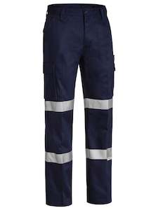 Sales agent for manufacturer: Taped Biomotion Drill Cargo Work Pants