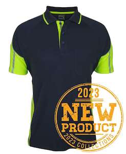 Sales agent for manufacturer: JB'S S/S STREET PANEL POLO