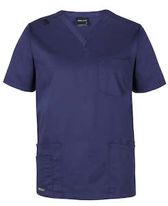 UNISEX PREMIUM SCRUB TOP