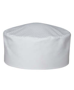 JB's CHEF'S VENTED CAP