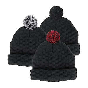 Sales agent for manufacturer: Pom Pom Beanie