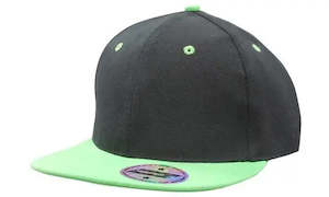 Sales agent for manufacturer: Cap Premium American Twill with Snap Back Pro Styling