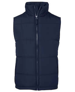 JB's ADV PUFFER VEST