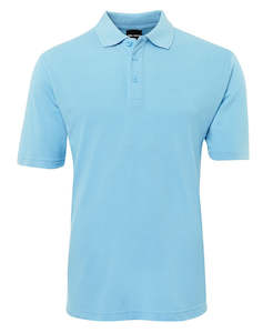 Sales agent for manufacturer: JB's 210 POLO AQUA