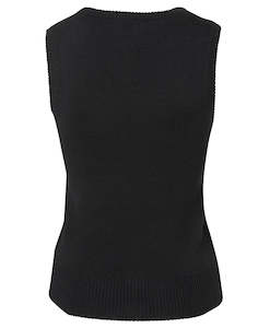 Sales agent for manufacturer: JB's LADIES KNITTED VEST