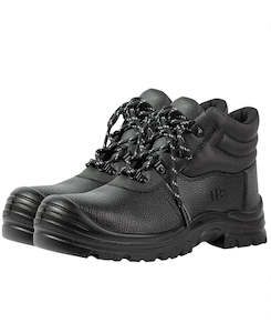 JB's ROCK FACE LACE UP BOOT