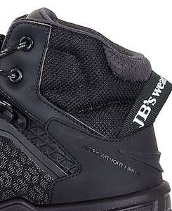 JB's CYCLONIC WATERPROOF BOOT