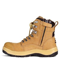 Sales agent for manufacturer: JB's ARCTIC FREEZER BOOT