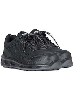 Sales agent for manufacturer: JB's RENEGADE SAFETY JOGGER