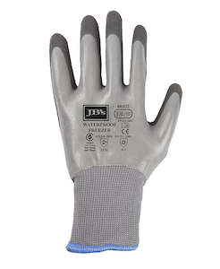 JB's W/PROOF LATEX COAT FREEZER GLOVE 5PK