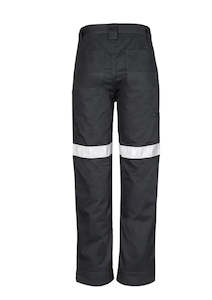 Sales agent for manufacturer: ZW004 Mens Taped Utility Pant BLACK OR NAVY