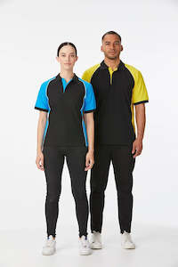 Sales agent for manufacturer: Indy Polo Adults