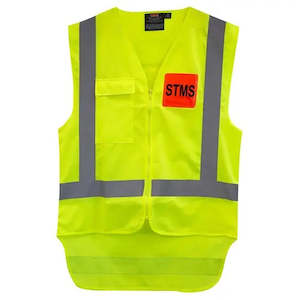 Sales agent for manufacturer: VEST STMS TTMC -W17 BEST PRICE