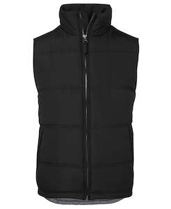 Adventure Puffer Vest 3adv