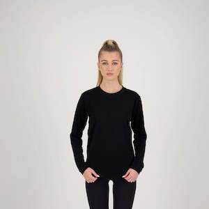 Sales agent for manufacturer: Moeraki Merino - Womens