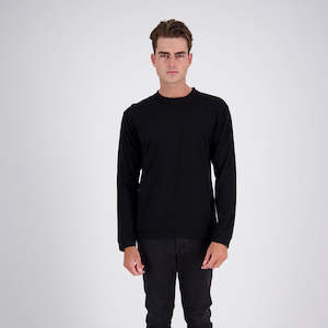 Sales agent for manufacturer: Moeraki Merino - Mens