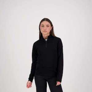 Sales agent for manufacturer: Alpine Merino 1/2 Zip - Womens