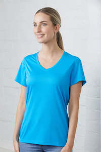 Sales agent for manufacturer: Light Womens Tee