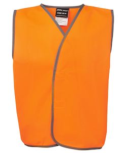 JB's HV KIDS SAFETY VEST